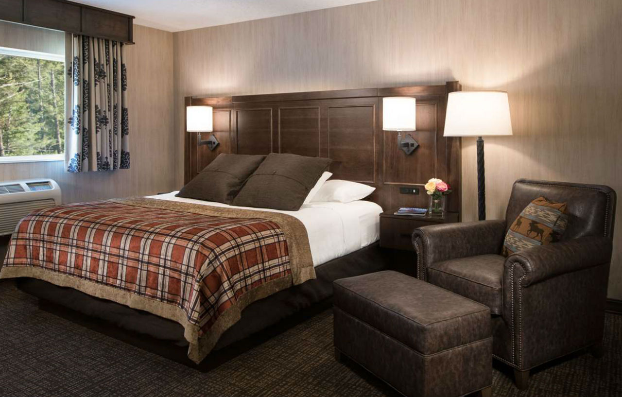 Best Western Plus Flathead Lake Inn And Suites Kalispell Zewnętrze zdjęcie